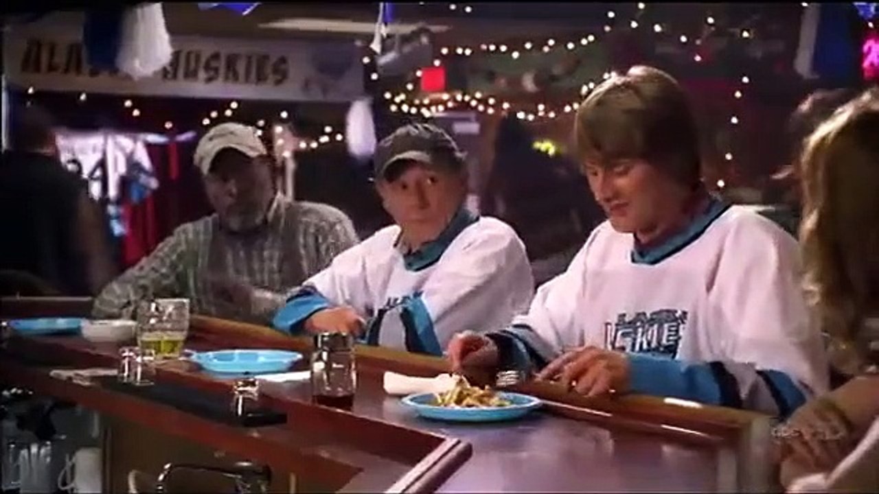 Men in Trees - Se2 - Ep13 HD Watch