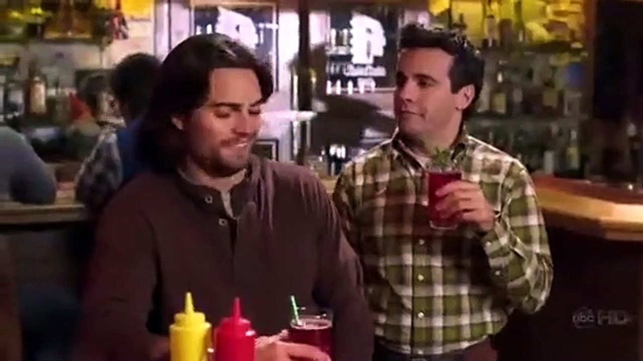 Men in Trees - Se2 - Ep14 HD Watch