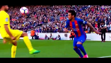 Neymar ● Top 10 Skills ● Magic Skills and Tricks ● 2016-2017 HD