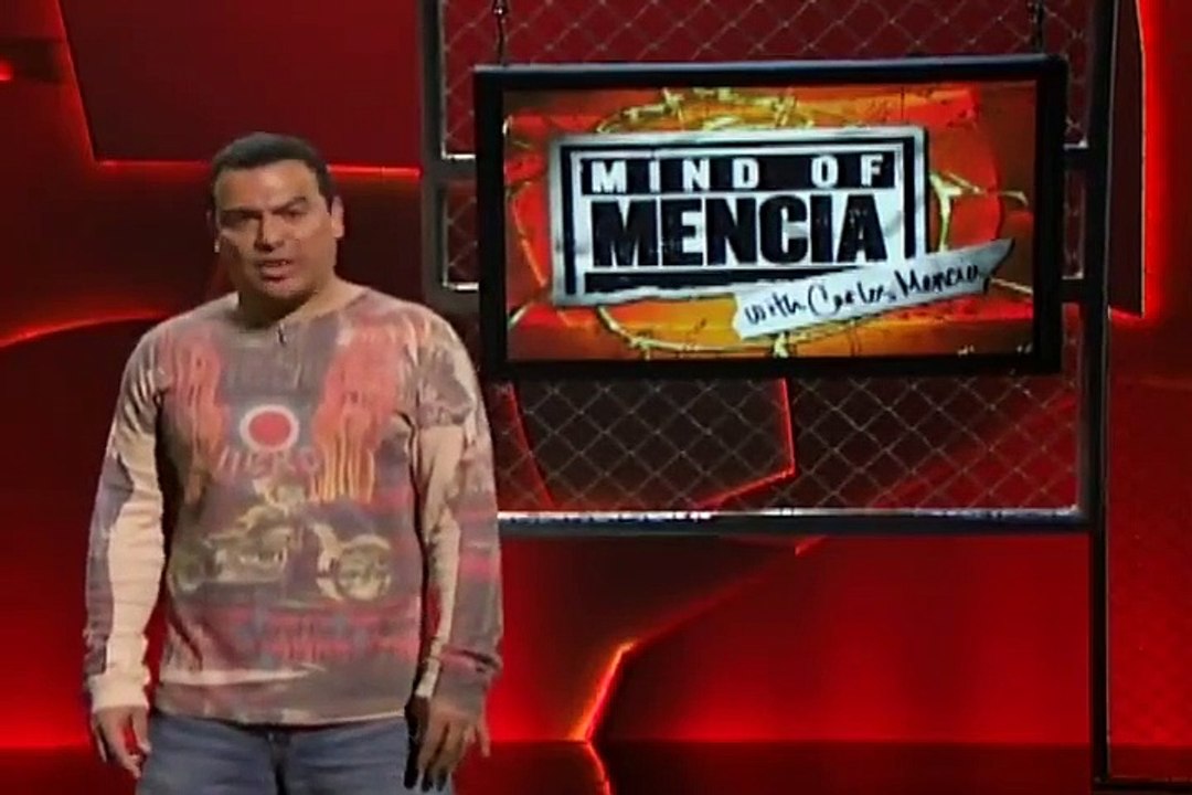 Mind of Mencia - Se3 - Ep07 HD Watch