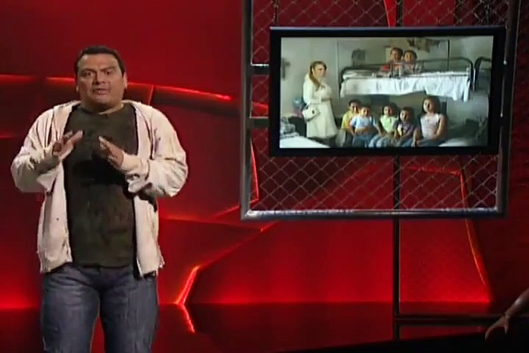 Mind of Mencia - Se3 - Ep12 HD Watch