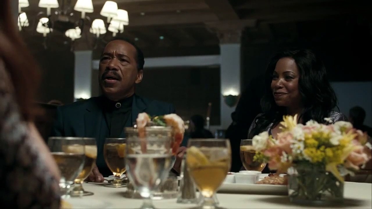 Hand of God - Se1 - Ep05 HD Watch