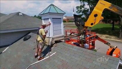 Salvage Dawgs - Se9 - Ep7 - Downtown Kannapolis HD Watch