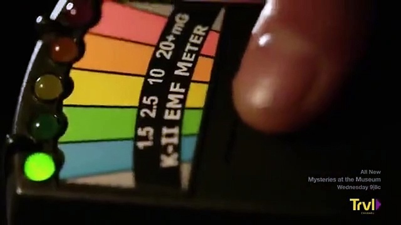 Haunted Case Files - Se2 - Ep01 - Chilling Encounters HD Watch