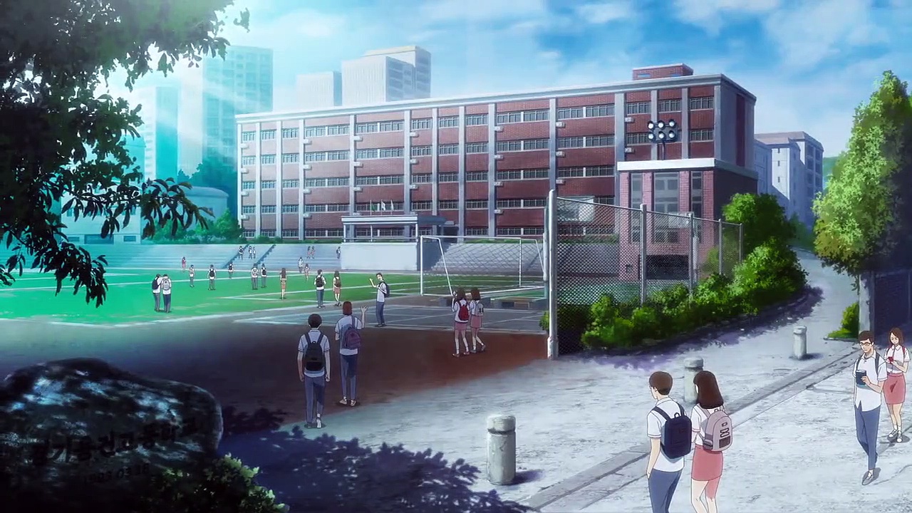 anime