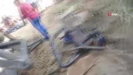 Meksika'da otobüs uçuruma yuvarlandı: 15 ölü, 24 yaralı