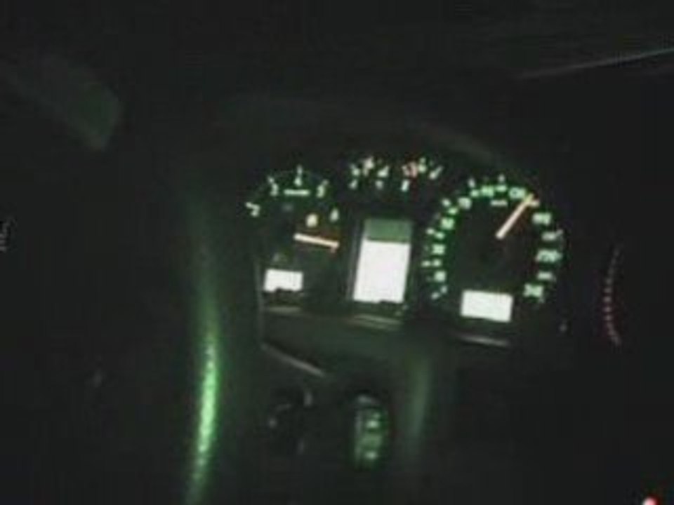 Audi RS4 V6 Biturbo 310 km/h