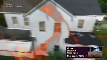 Haunted Case Files - Se2 - Ep06 - Demon House HD Watch