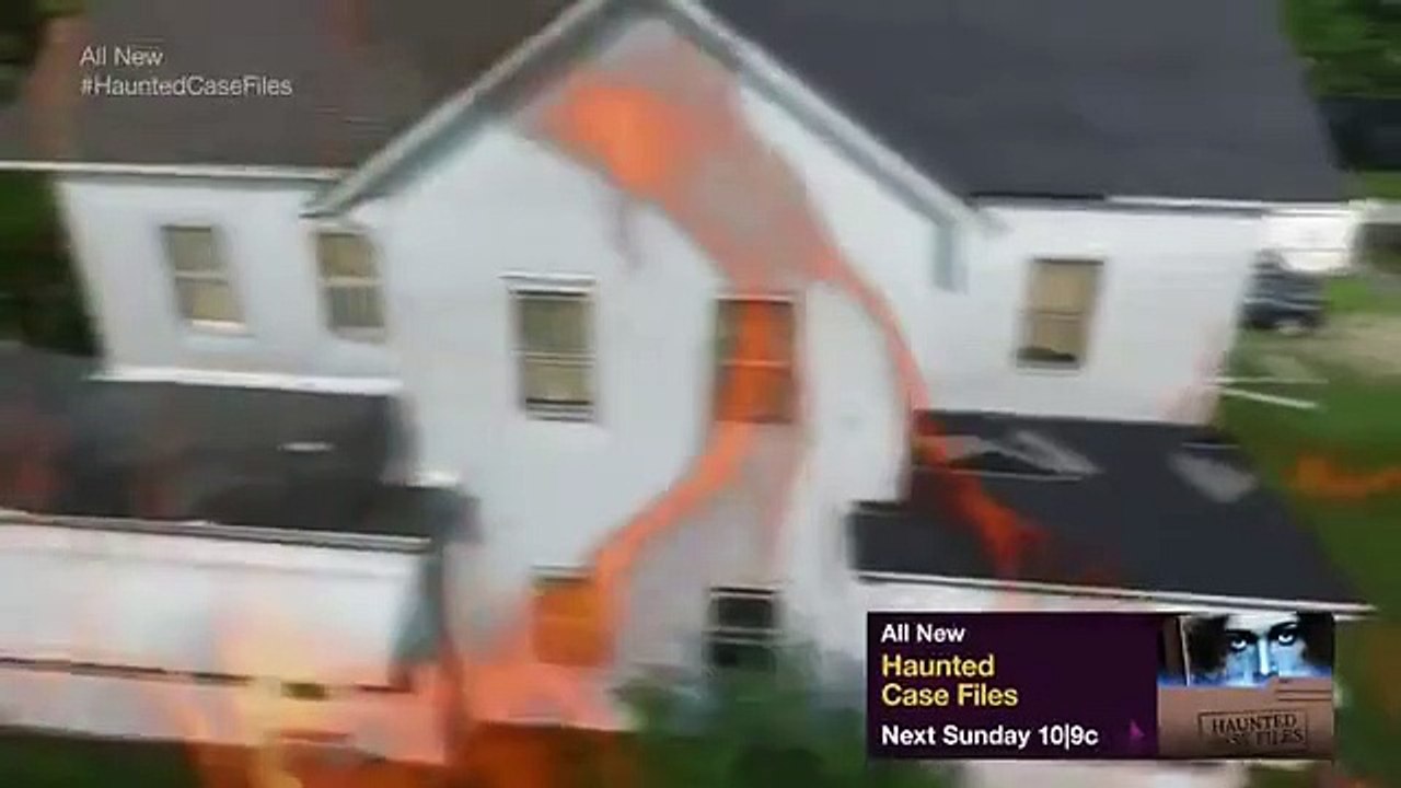 Haunted Case Files - Se2 - Ep06 - Demon House HD Watch