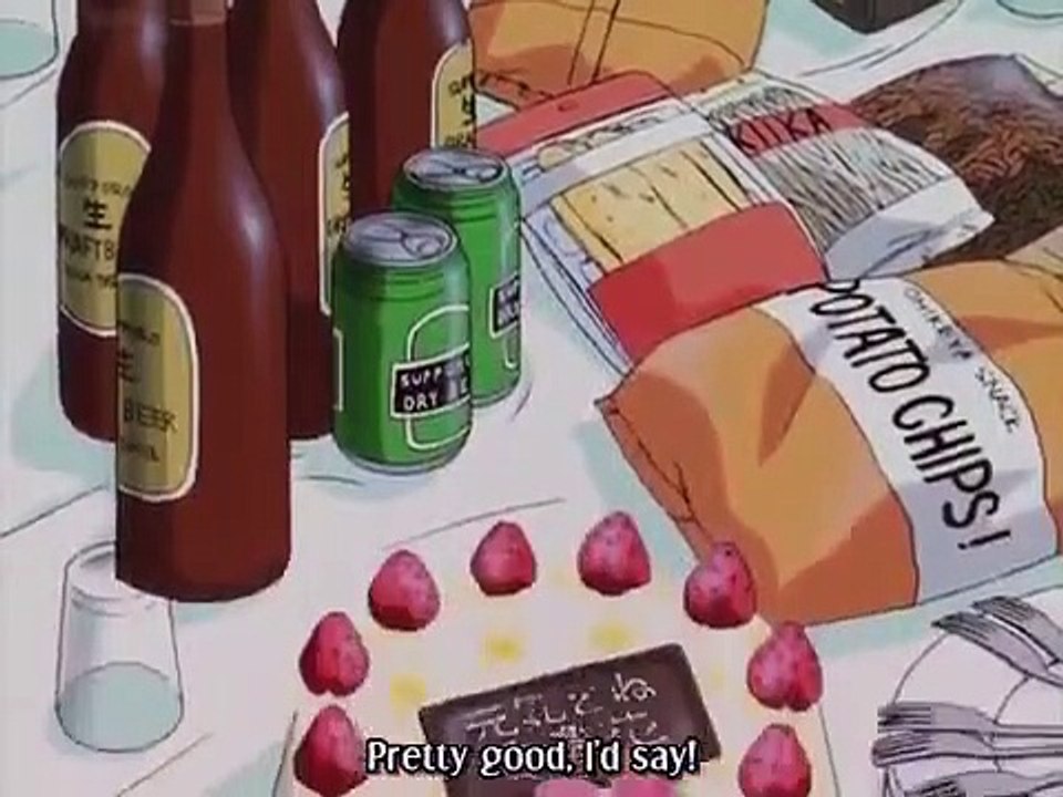 Mobile Police Patlabor - Ep23 HD Watch