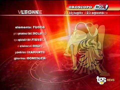 L'oroscopo di oggi, martedì 3 gennaio