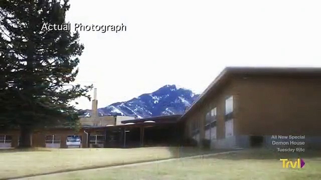 Haunted Case Files - Se2 - Ep07 - Hard Lessons HD Watch