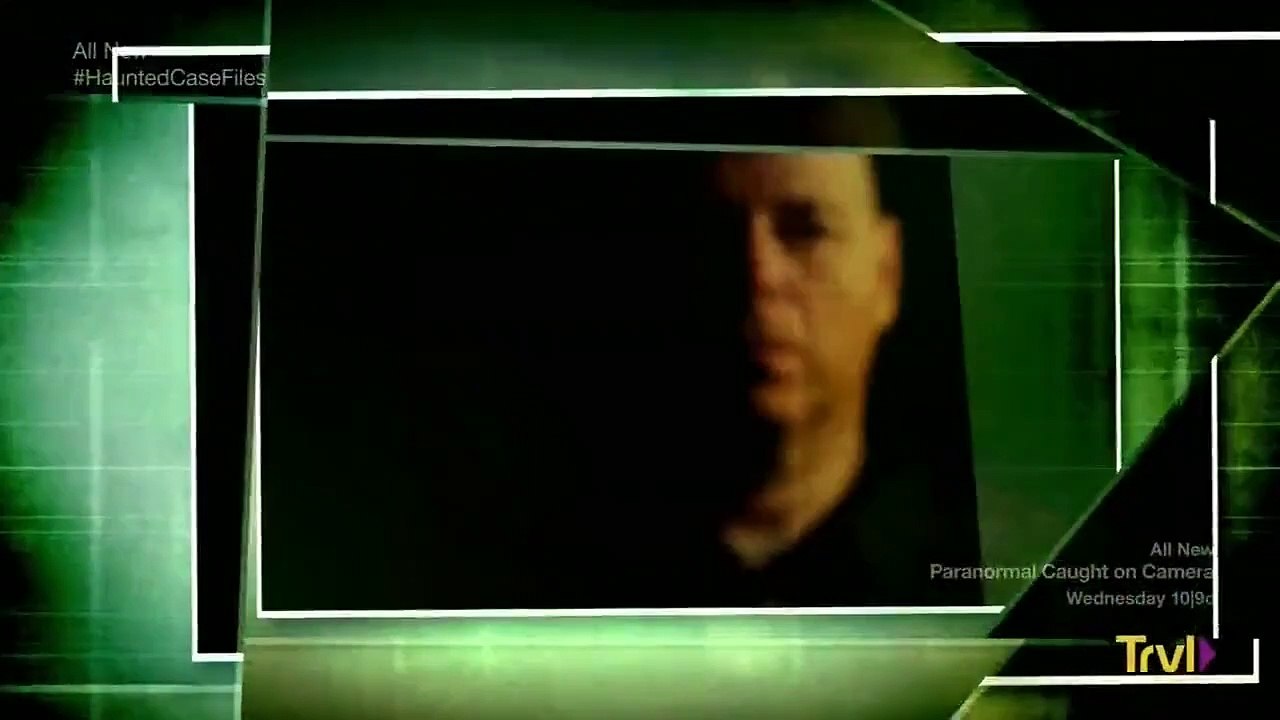Haunted Case Files - Se2 - Ep10- Killer Spirit HD Watch