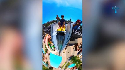 TOP 40 MOMENTS YOU WON’T REGRET WATCHING