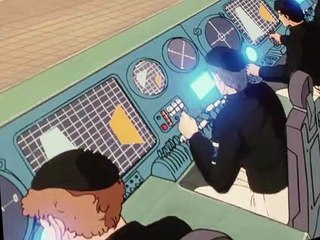 Legend of the Galactic Heroes S01 E21