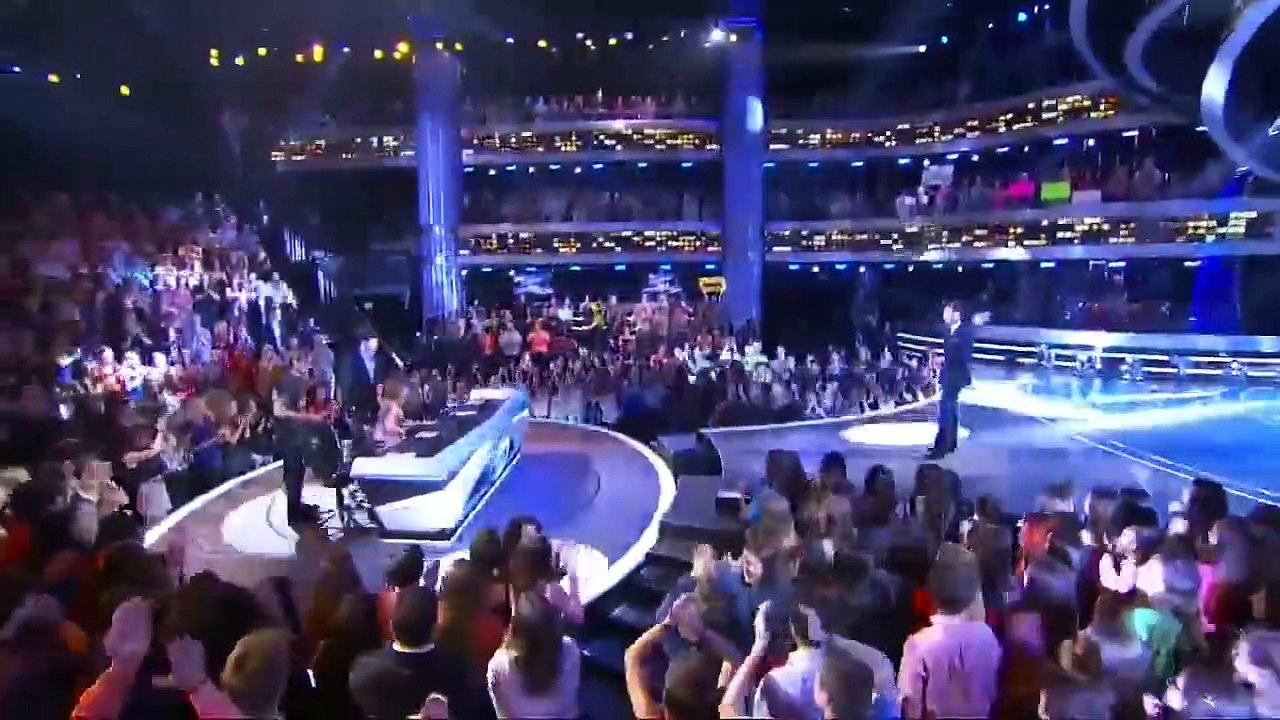 American Idol - Se15 - Ep16 HD Watch