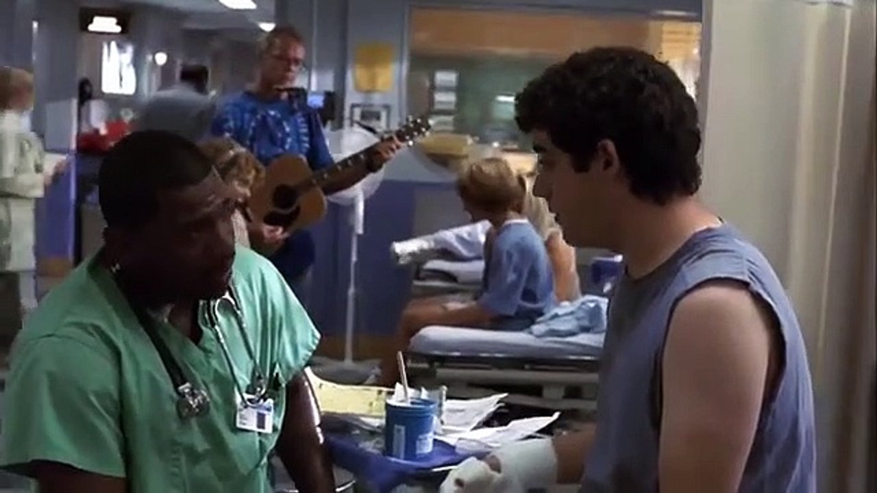 ER - Se14 - Ep07 - Blackout HD Watch