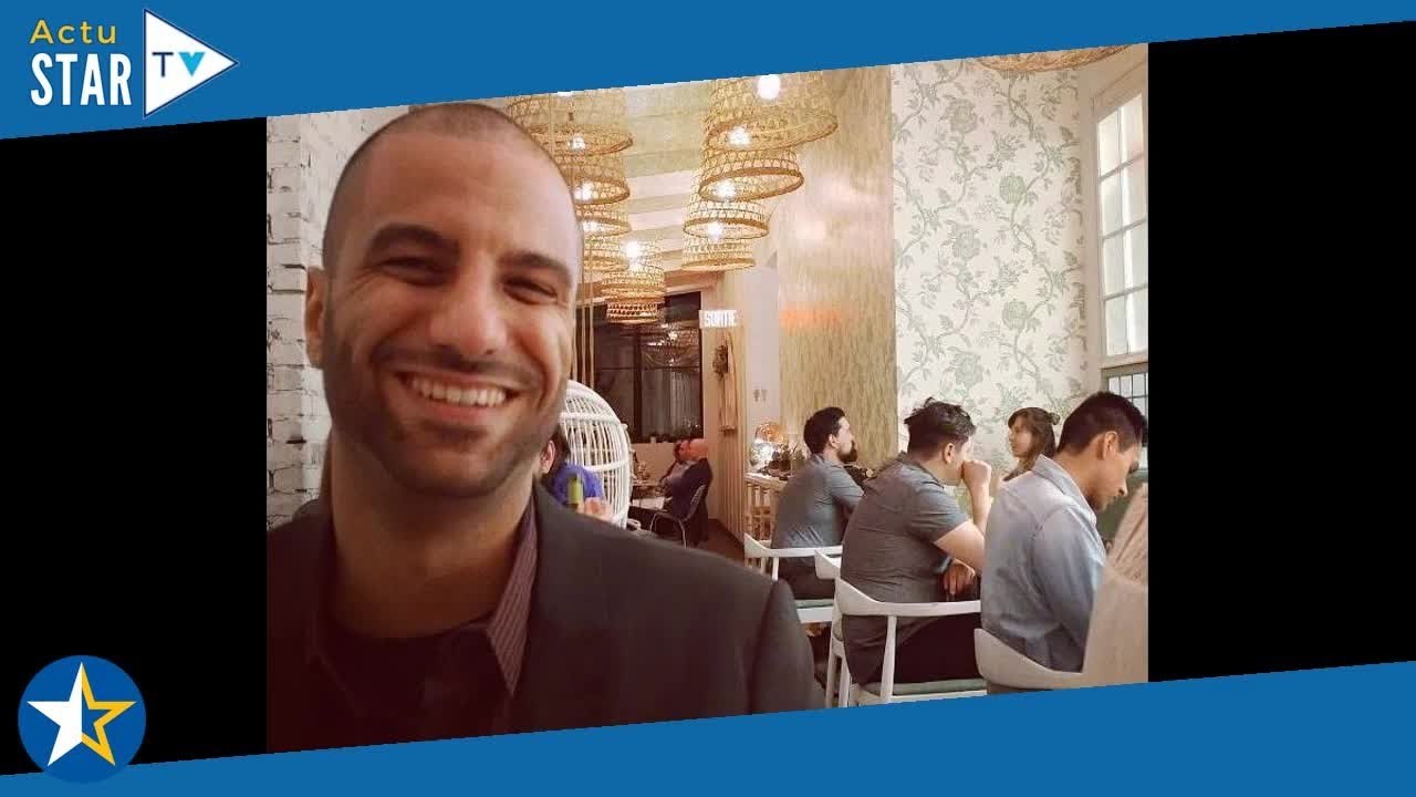 Hayder (Secret Story) marié et épanoui : sa vie discrète loin de la télévision