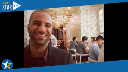 Hayder (Secret Story) marié et épanoui : sa vie discrète loin de la télévision