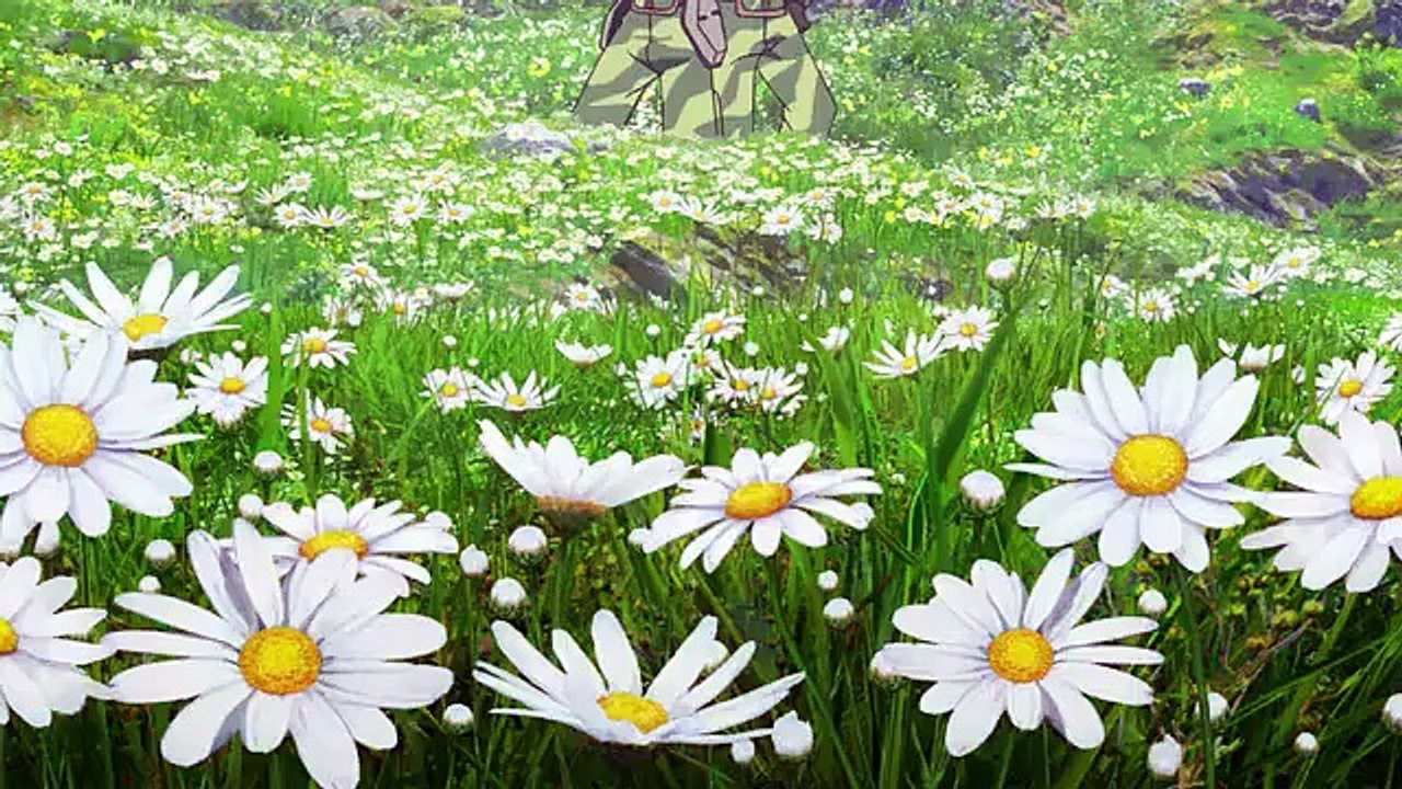 Heavy Object - Ep23 HD Watch