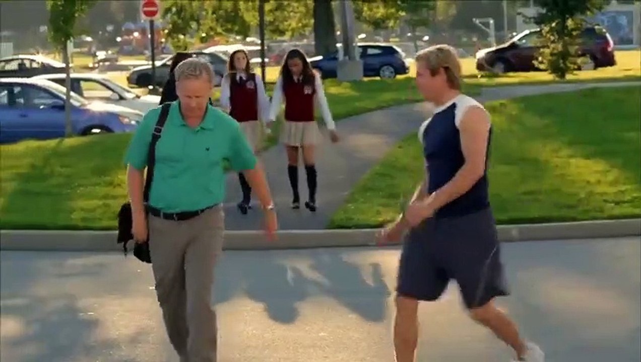 Mr D - Se1 - Ep12 - Charity Day HD Watch