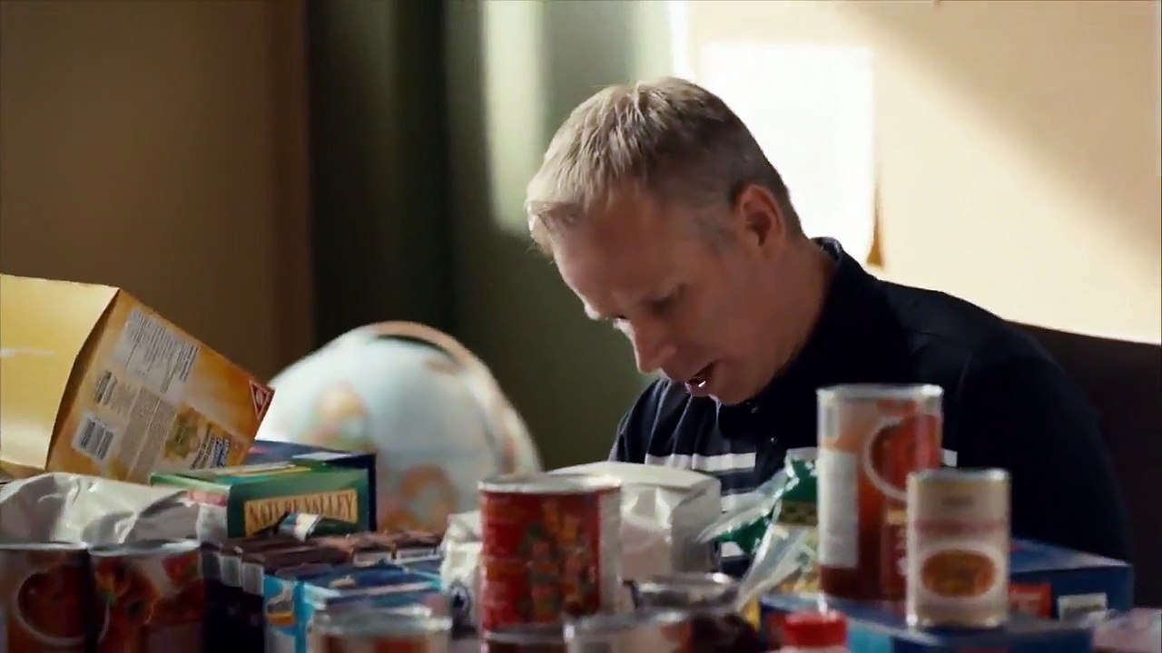 Mr D - Se3 - Ep05 - Food Drive HD Watch