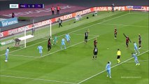 VavaCars Fatih Karagümrük 4-1 Trabzonspor Maçın Geniş Özeti ve Golleri