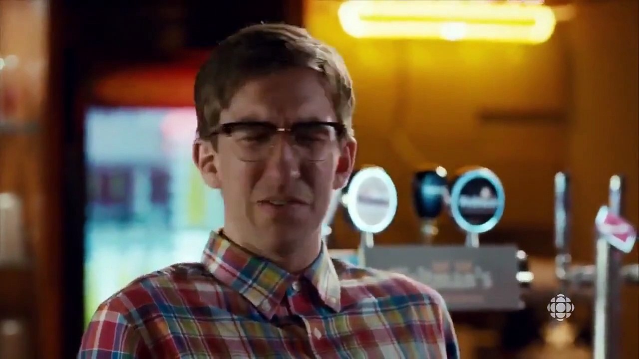 Mr D - Se4 - Ep02 - Staff Hangover HD Watch