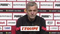 Lovro Majer de retour contre Nice - Foot - L1 - Rennes
