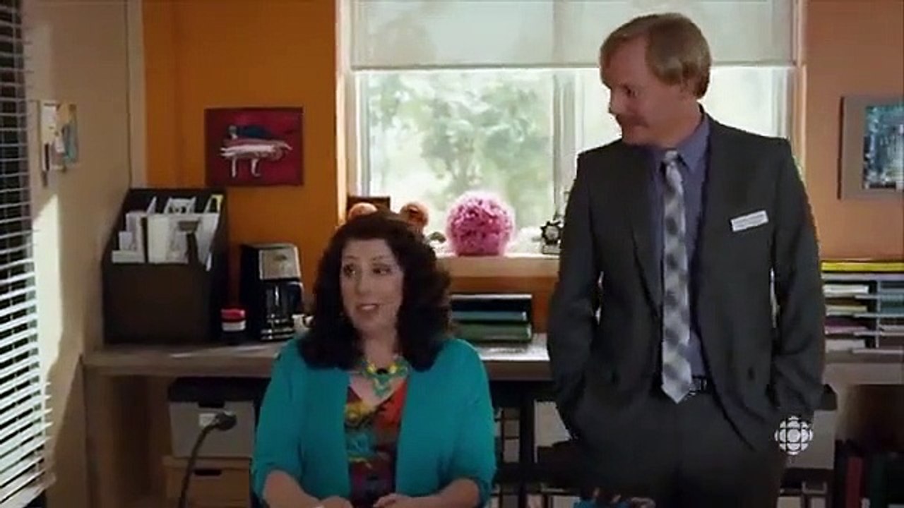 Mr D - Se4 - Ep04 - Callaghan's Daughter HD Watch
