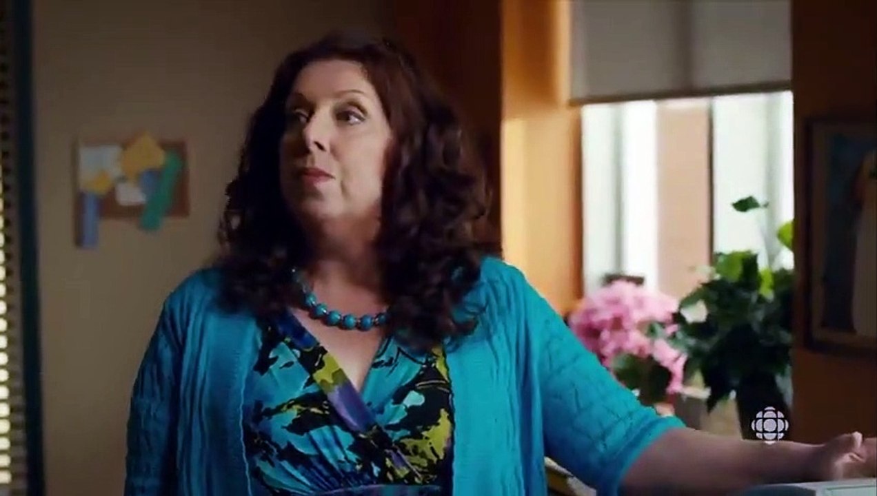 Mr D - Se4 - Ep06 - Short Stocked HD Watch