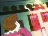 The Real Ghostbusters The Real Ghostbusters S02 E004 – The Spirit of Aunt Lois