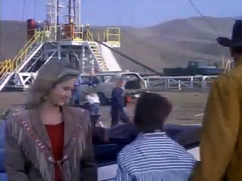 Dallas - Se13 - Ep15 HD Watch