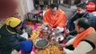 शिव मंदिर में बदला धर्म रहमान बना रमन