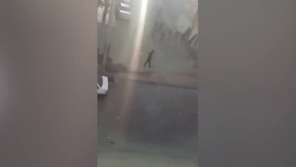 العفو الدولية تحذر من تنفيذ طهران الإعدامات بحق عشرات المحتجين