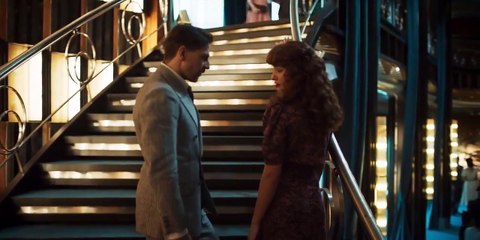 High Seas - Se1 - Ep02 - Los anillos HD Watch