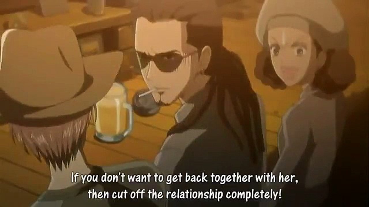 Nana - Ep16 HD Watch