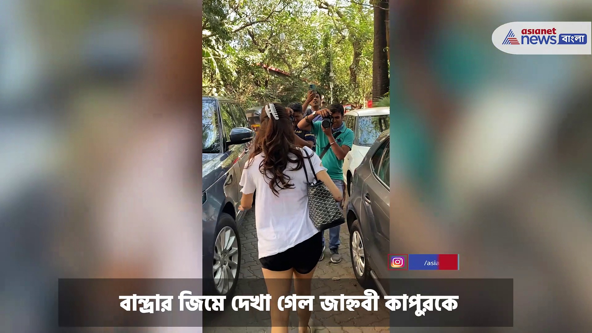 হৃতিক, উর্বশী থেকে জাহ্নবী কাপুর, দেখুন আপনার পছন্দের তারকাকে বলিউড মশালায়