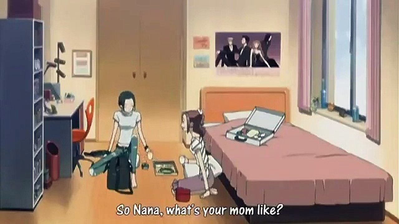 Nana - Ep18 HD Watch