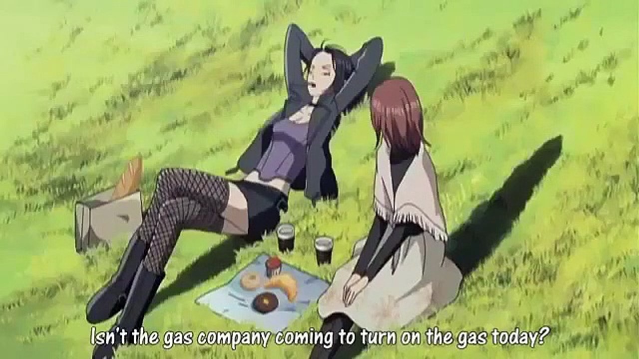 Nana - Ep09 HD Watch