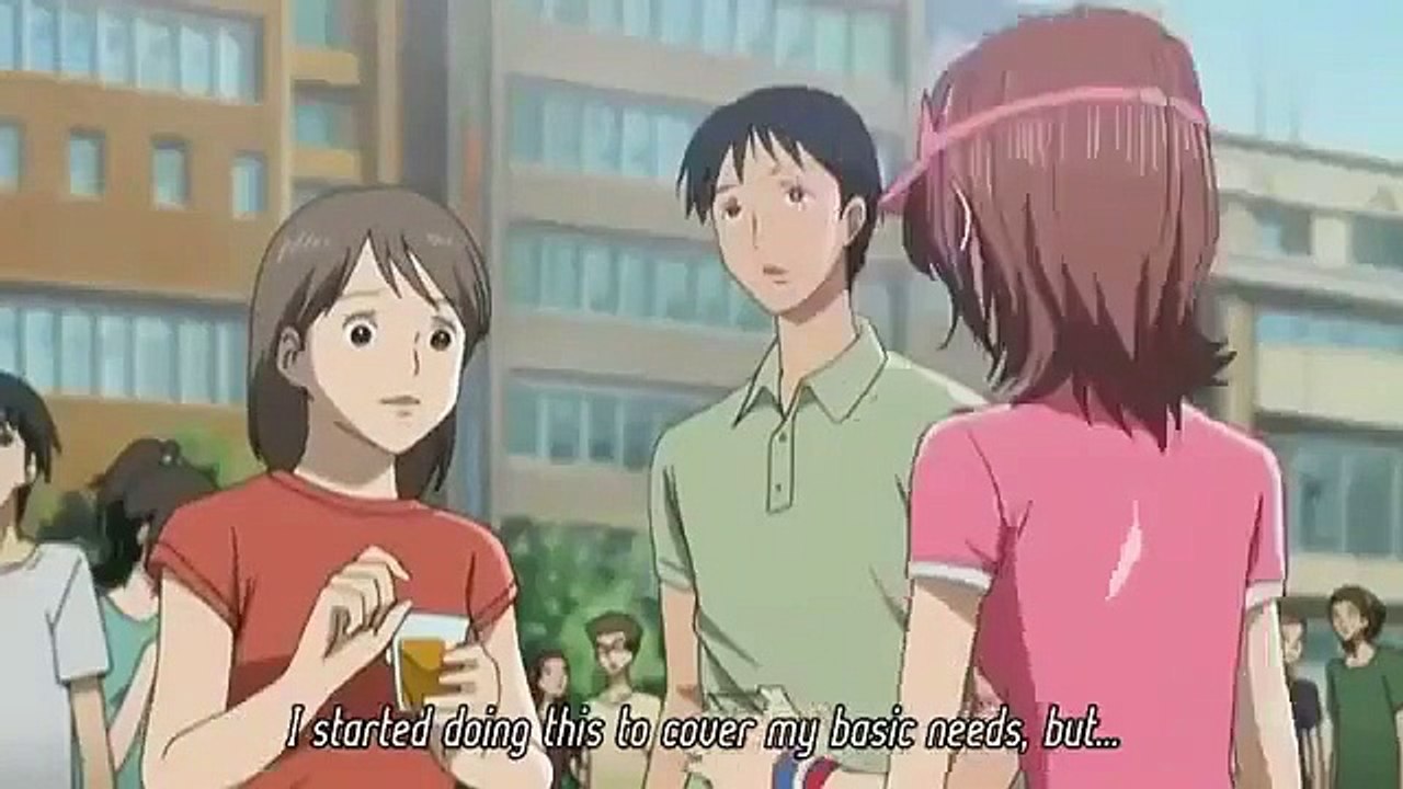 Nana - Ep24 HD Watch