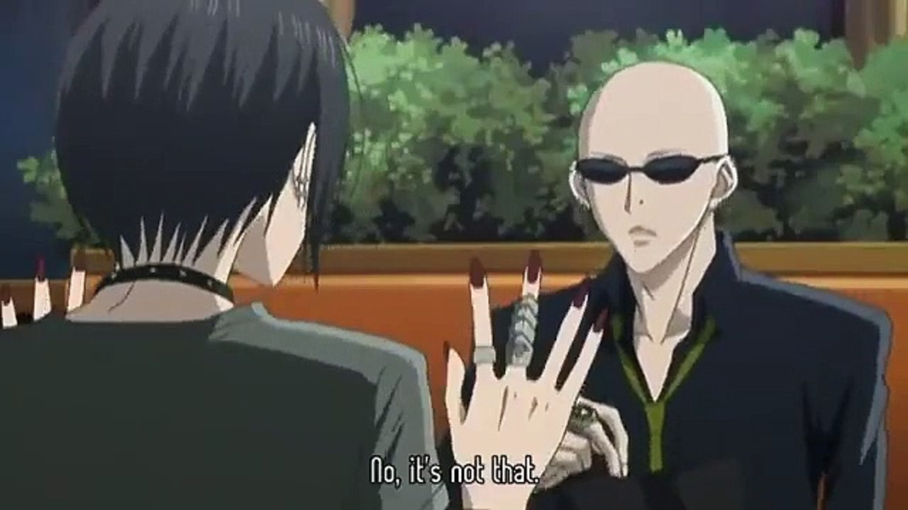 Nana - Ep25 HD Watch