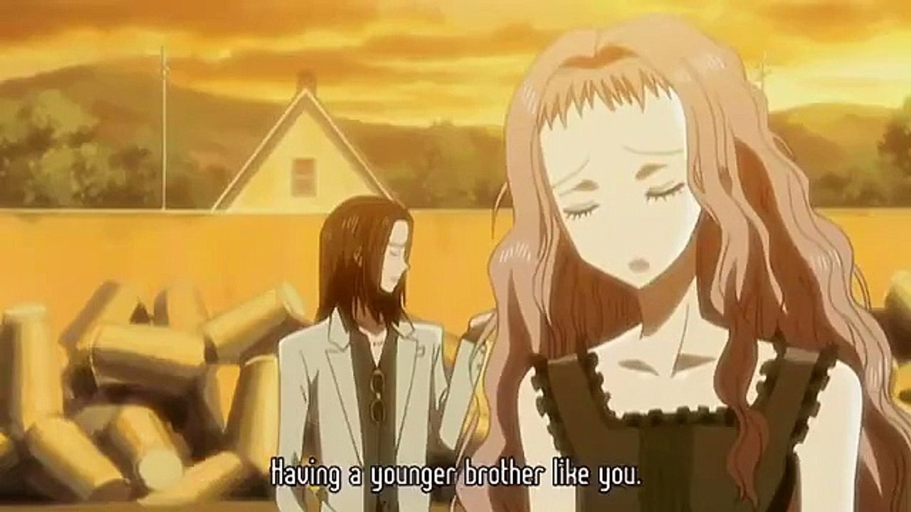 Nana - ep27 hd watch