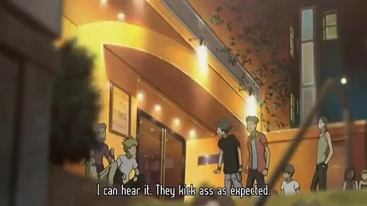 Nana - Ep28 HD Watch