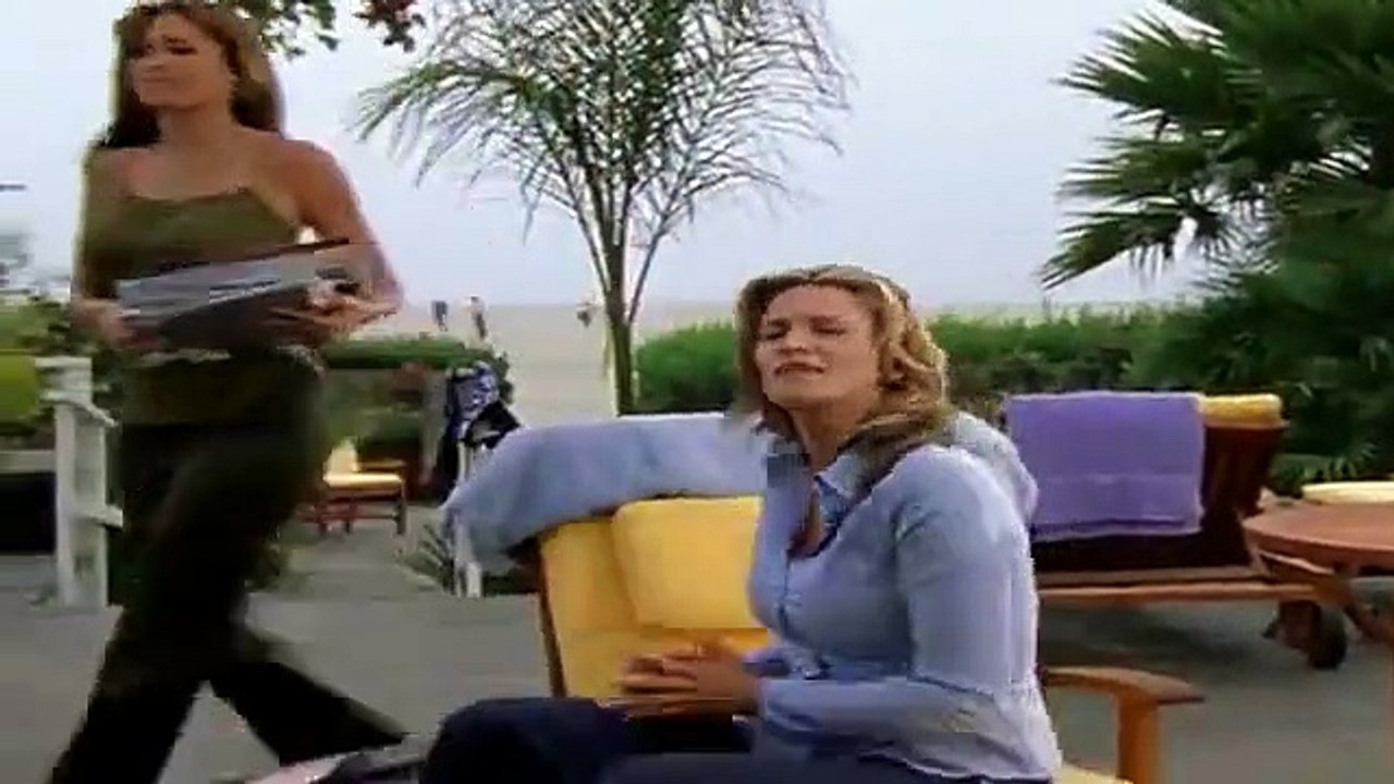 She Spies - Se2 - Ep12 HD Watch