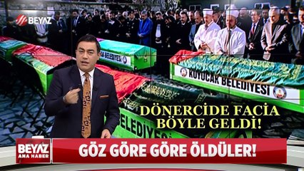 Beyaz Ana Haber 31 Aralık 2022