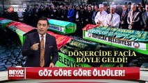 Beyaz Ana Haber 31 Aralık 2022