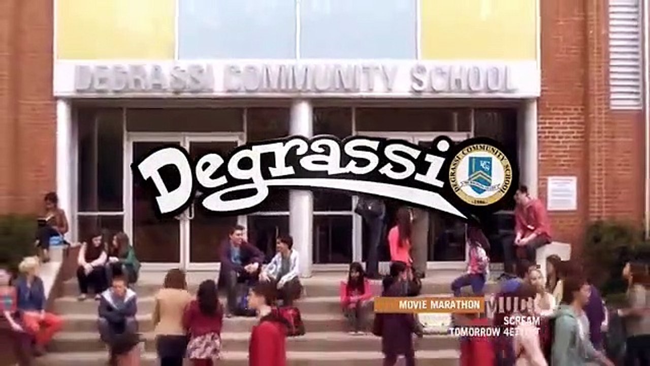 Degrassi - The Next Generation - Se12 - Ep23 HD Watch