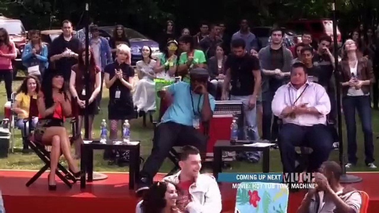 Degrassi - The Next Generation - Se12 - Ep28 HD Watch