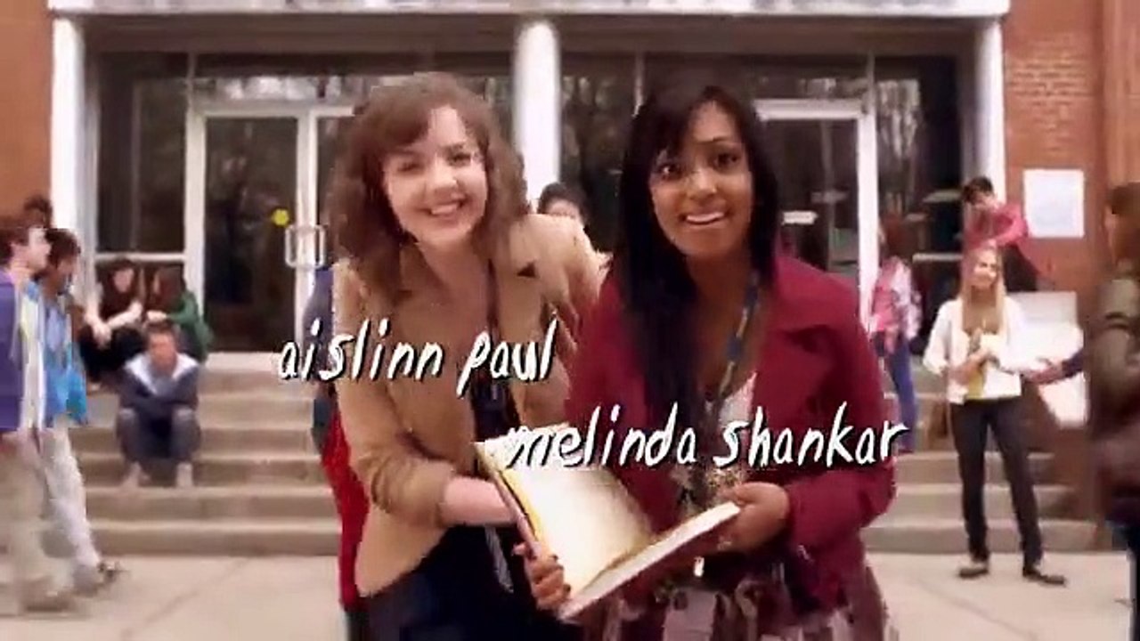 Degrassi - The Next Generation - Se12 - Ep32 HD Watch